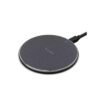 15W Fast Wireless Charger For Samsung IPhone Android