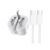 Iphone 15/16 Pro Max Charger 60w With Type-C To Type-C Cable