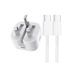 Iphone 15/16 Pro Max Charger 60w With Type-C To Type-C Cable