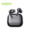 Oraimo SpaceBuds Neo+ True Wireless Earbuds 30-Hour Long Playtime Black