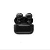 PRO 5s Wireless Fingerprint Earbuds - Noise Cancellations Earphone, & EarPods