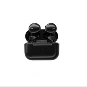 PRO 5s Wireless Fingerprint Earbuds - Noise Cancellations Earphone, & EarPods