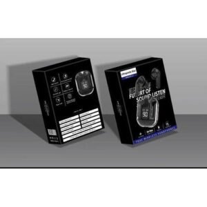 Ultrapods Max Affordable Bluetooth EàrBuds Wireless Headphone Headset Earphone Aírpods