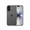 Apple iPhone 17 - 256GB - Black