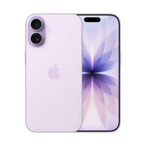 Apple iPhone 17 - 256GB - Lavender
