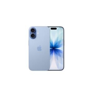Apple iPhone 17 Mist Blue 256GB