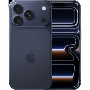 Apple IPhone 17 Pro Max - 12GB- 1TB - Deep Blue