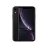 Apple IPhone XR - 6.1" - 64GB ROM, 3GB RAM, 2942mAh - Black