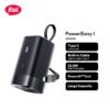 itel PowerEasy1 20000 Built-In-Cable Lightning And TypeC 22.5W A1461