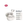 itel TWS BUDSNEO 3 Earbuds Earpods BUDS NEO 3 100Hours ENC White