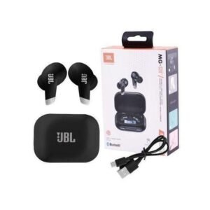 Jbl Original ~JBL MG S20 - Active Wireless Noise Canceller Earpod