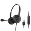 Microphone USB Headphones 6D Stereo Ipods Eàrpods Bass Earpiece Wirless Ipod Earbùds Headset Earbods For customer service support (B6usb)