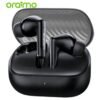 Oraimo ORAIMO FREEPODS Bluetooth Earphone Wireless Earpóds Fingerprint Touch Control Earbod Earpiece 6D Bass Eàrpod Headset Earbuds Aìrpods (oraimo)