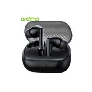 Oraimo Oraimo. FREEPODS Bluetooth Earphone Wireless Earpóds Fingerprint Touch Control Earbod Earpiece 6D Bass Headset Earbuds Aìrpods