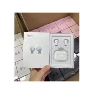 Pro 5s EarPod For IOS(iPhone) & Android Devices