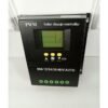 PWM Solar Charge Controller 80A 12/24/36/48V Auto