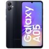 Samsung Galaxy A05 6.7" 4GB RAM/64GB ROM Android 13 - Black