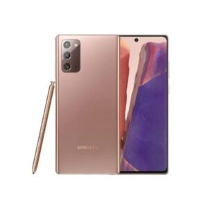 Samsung Galaxy Note 20 - 6.7" 256GB/8GB, Single Sim - Bronze