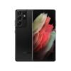 Samsung Galaxy S21 Ultra 5G-6.8" (128GB, 12GB RAM) Single Sim Black ⚫️