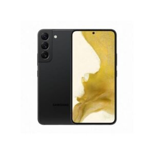 Samsung Galaxy S22 S9010 5G Android 12 8+128G Black ⚫️