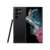 Samsung Galaxy S22 Ultra 5G - 6.8" 256GB/12GB, Single SIM + ESIM - Black