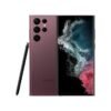 Samsung Galaxy S22 Ultra 5G- 6.8" - 256GB ROM, 12GB RAM - Single Sim