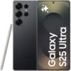 Samsung Galaxy S25 Ultra 5G - 6.9" - 256GB RAM - 12GB ROM - Single Sim - Titanium Black