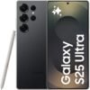 Samsung Galaxy S25 Ultra Dual SIM - 12GB - 256GB- 5G - Titanium Black