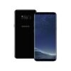 Samsung Galaxy S8 (4GB RAM,64GB ROM) 4G LTE Smartphone - black