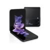 Samsung Galaxy Z Flip 3 5g -6.7" (8GB , 256GB )- Black