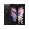 Samsung Galaxy Z Fold 3 7.6-Inch 12GB ,256GB -Phantom Black