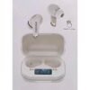 Samsung MG-S20 White Wireless Bluetooth Earpod - Smsg
