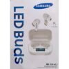 Samsung MG-S20 Wireless Bluetooth Earpod - Smsg