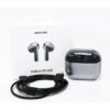 Samsung Original Earpods, Galaxy Buds 3 Wireless Headphones - Silver
