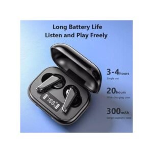 Samsung Original Samsung MG S20 - Active Wireless Noise Canceller Earpod