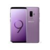 Samsung S9 Plus (S9+) (6GB RAM +64GB ROM) 4G LTE Smartphone -Purple