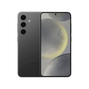 Samsung Samsung Galaxy S25 Plus Dual Sim - 12GB RAM - 256GB Black