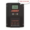 Solar Charge Controller PWM 100A 12/24/48V
