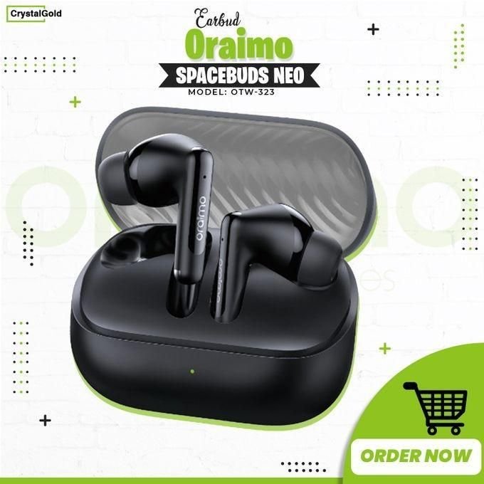 wireless FM EarPhone Bluetooth ORAIMO SPACEBUDS NEO For Android And Phone Earpiece Hear 5.0 Wireless Earpód Headphones