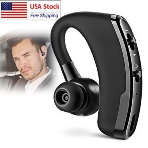 Wireless Stereo Earphone Wireless Earpiece 5 3 Bluetooth Earbùds pod, Earphones Earpods Single Airpods Wireless slid-e Type-C Earpiece - earphones One Ear Bud. cover Earpod for...