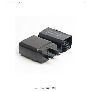 Samsung 45w Super Fast Charger Type C To Type C