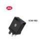 itel 12w Fast Charger With Micro-USB Cable