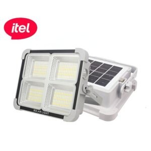 itel 4800mAh Solar Light L1 ISL-001