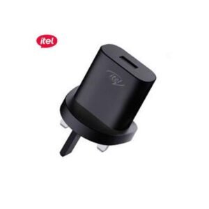 itel 5W Travel Adapter Charger Kit + Micro-USB Super Durability Cable (itel)