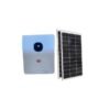 itel Energy Power Tank 500W Inverter + 1kWh LiFePO4 Battery All-in-One Solar Power Station WITH 300W SOLAR PANEL
