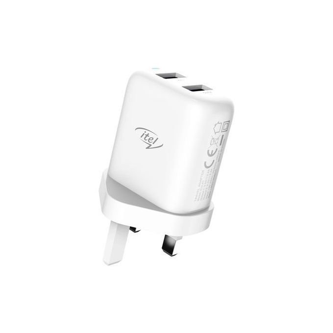 itel SOLID ITEL Fast Charger ITEL Charger