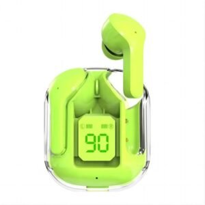 Music Pioneer Air31 TWS Blutooth5.3 Headsets Wireless Earbuds earphones 9D Stereo HD CALL