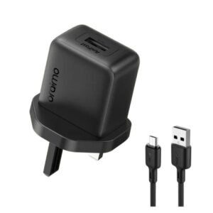 Oraimo 10w Fast Charger With Micro-Usb Cable