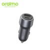 Oraimo Bullet 48 48W Car Charger Small Size Ultra Fast