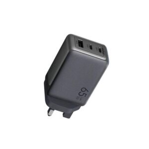 Oraimo HyperGaN 65 65W GaN Wall Charger Kit with 100W CC Cable